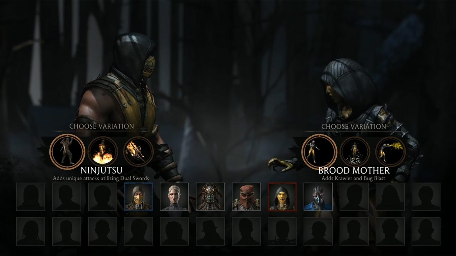 Mortal Kombat X - Imagen 23
